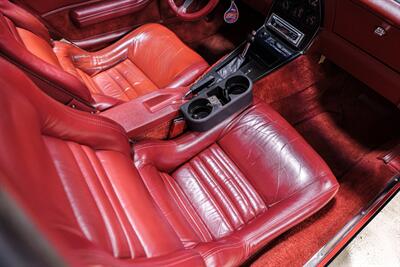 1982 Chevrolet Corvette - Photo 19 - Sylvania, OH 43560