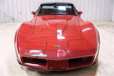 1982 Chevrolet Corvette - Photo 33 - Sylvania, OH 43560