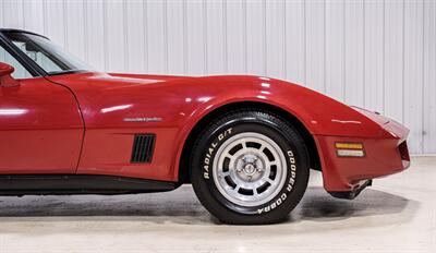 1982 Chevrolet Corvette - Photo 18 - Sylvania, OH 43560
