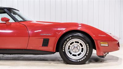 1982 Chevrolet Corvette - Photo 31 - Sylvania, OH 43560