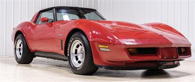1982 Chevrolet Corvette - Photo 32 - Sylvania, OH 43560