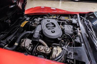 1982 Chevrolet Corvette - Photo 26 - Sylvania, OH 43560