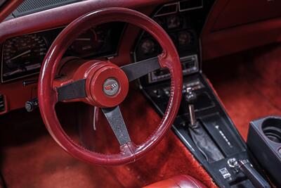 1982 Chevrolet Corvette - Photo 9 - Sylvania, OH 43560