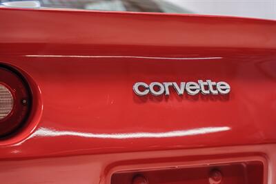 1982 Chevrolet Corvette - Photo 7 - Sylvania, OH 43560