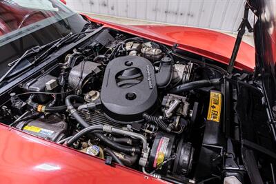 1982 Chevrolet Corvette - Photo 27 - Sylvania, OH 43560