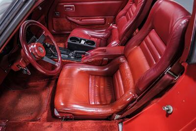 1982 Chevrolet Corvette - Photo 10 - Sylvania, OH 43560