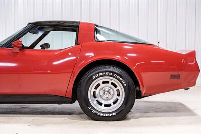 1982 Chevrolet Corvette - Photo 4 - Sylvania, OH 43560