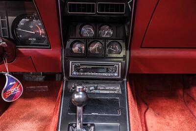 1982 Chevrolet Corvette - Photo 13 - Sylvania, OH 43560