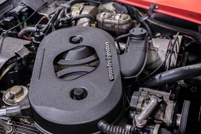 1982 Chevrolet Corvette - Photo 28 - Sylvania, OH 43560