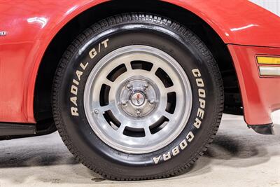 1982 Chevrolet Corvette - Photo 24 - Sylvania, OH 43560