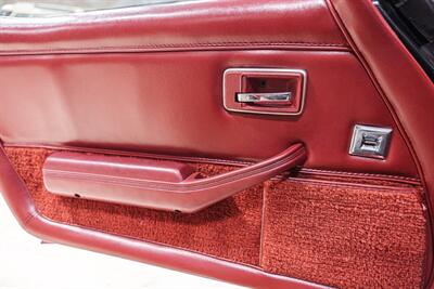 1982 Chevrolet Corvette - Photo 15 - Sylvania, OH 43560