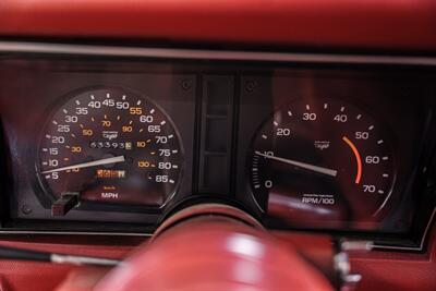 1982 Chevrolet Corvette - Photo 12 - Sylvania, OH 43560