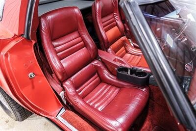 1982 Chevrolet Corvette - Photo 21 - Sylvania, OH 43560