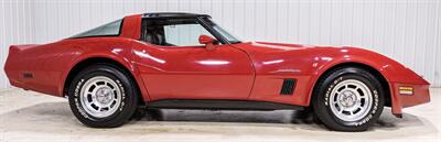 1982 Chevrolet Corvette - Photo 29 - Sylvania, OH 43560