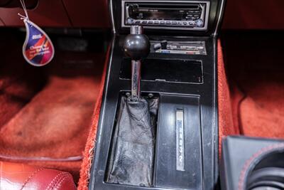 1982 Chevrolet Corvette - Photo 14 - Sylvania, OH 43560