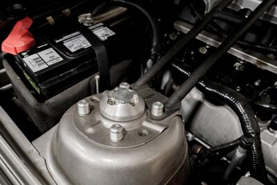 2008 Ford Mustang GT Premium   - Photo 32 - Sylvania, OH 43560