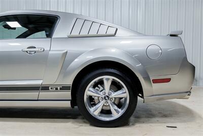 2008 Ford Mustang GT Premium   - Photo 4 - Sylvania, OH 43560