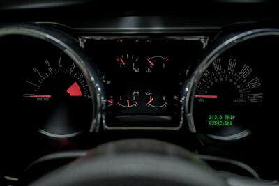 2008 Ford Mustang GT Premium   - Photo 34 - Sylvania, OH 43560