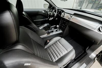 2008 Ford Mustang GT Premium   - Photo 18 - Sylvania, OH 43560