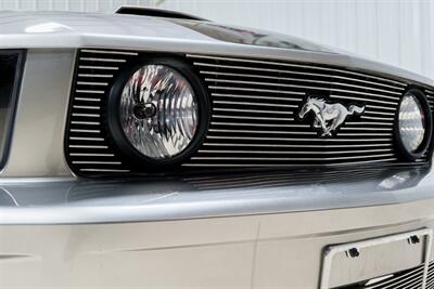 2008 Ford Mustang GT Premium   - Photo 11 - Sylvania, OH 43560