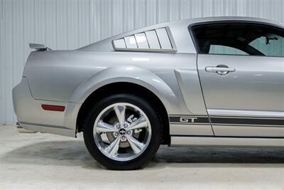 2008 Ford Mustang GT Premium   - Photo 8 - Sylvania, OH 43560