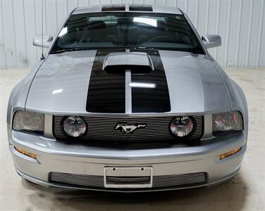2008 Ford Mustang GT Premium   - Photo 10 - Sylvania, OH 43560