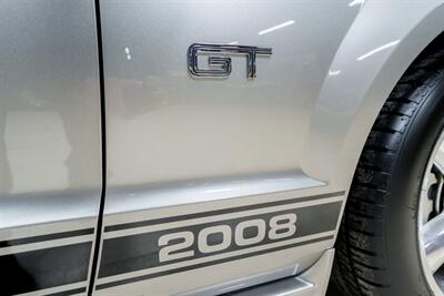 2008 Ford Mustang GT Premium   - Photo 12 - Sylvania, OH 43560