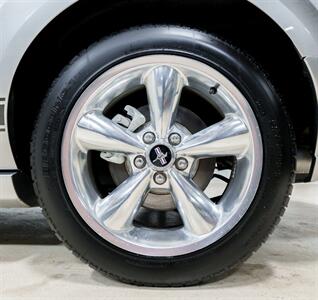 2008 Ford Mustang GT Premium   - Photo 17 - Sylvania, OH 43560