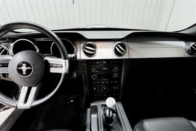 2008 Ford Mustang GT Premium   - Photo 26 - Sylvania, OH 43560
