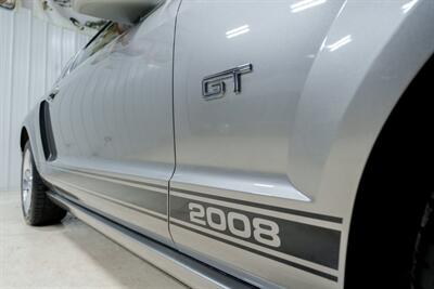 2008 Ford Mustang GT Premium   - Photo 13 - Sylvania, OH 43560