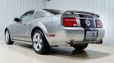 2008 Ford Mustang GT Premium   - Photo 5 - Sylvania, OH 43560