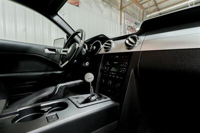 2008 Ford Mustang GT Premium   - Photo 20 - Sylvania, OH 43560