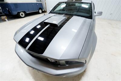 2008 Ford Mustang GT Premium   - Photo 14 - Sylvania, OH 43560