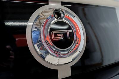 2008 Ford Mustang GT Premium   - Photo 22 - Sylvania, OH 43560