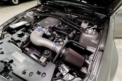 2008 Ford Mustang GT Premium   - Photo 31 - Sylvania, OH 43560