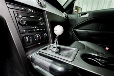 2008 Ford Mustang GT Premium   - Photo 25 - Sylvania, OH 43560