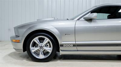 2008 Ford Mustang GT Premium   - Photo 3 - Sylvania, OH 43560
