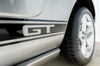 2008 Ford Mustang GT Premium   - Photo 16 - Sylvania, OH 43560