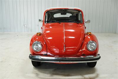 1977 Volkswagen Beetle-Classic   - Photo 4 - Sylvania, OH 43560