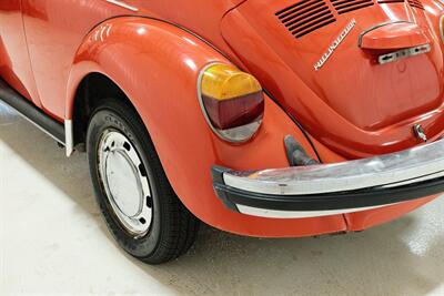 1977 Volkswagen Beetle-Classic   - Photo 13 - Sylvania, OH 43560