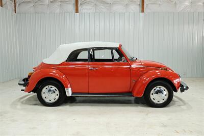 1977 Volkswagen Beetle-Classic   - Photo 2 - Sylvania, OH 43560