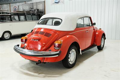 1977 Volkswagen Beetle-Classic   - Photo 9 - Sylvania, OH 43560