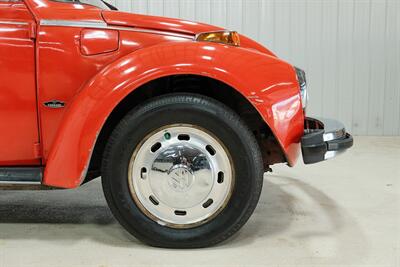 1977 Volkswagen Beetle-Classic   - Photo 15 - Sylvania, OH 43560