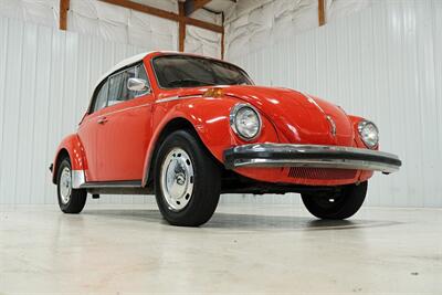 1977 Volkswagen Beetle-Classic   - Photo 3 - Sylvania, OH 43560