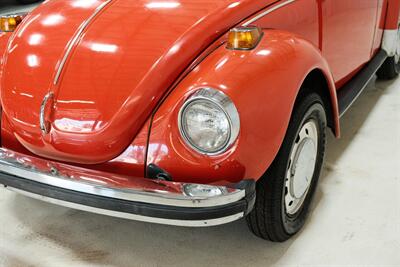 1977 Volkswagen Beetle-Classic   - Photo 12 - Sylvania, OH 43560