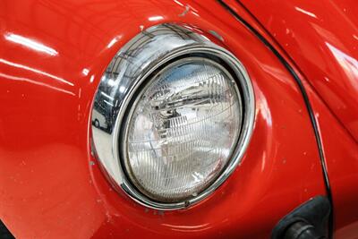 1977 Volkswagen Beetle-Classic   - Photo 27 - Sylvania, OH 43560