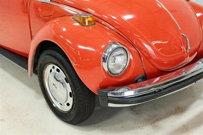 1977 Volkswagen Beetle-Classic   - Photo 11 - Sylvania, OH 43560