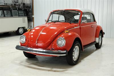 1977 Volkswagen Beetle-Classic   - Photo 5 - Sylvania, OH 43560