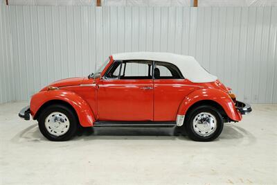 1977 Volkswagen Beetle-Classic   - Photo 6 - Sylvania, OH 43560