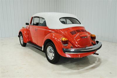 1977 Volkswagen Beetle-Classic   - Photo 7 - Sylvania, OH 43560